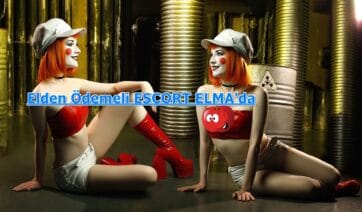 Kadıköy Esmer Tenli Manken Escort